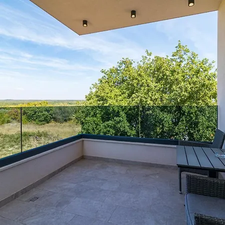 Sea View Mandriol Barbariga