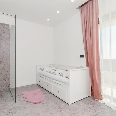 Villa Sea View Mandriol *
