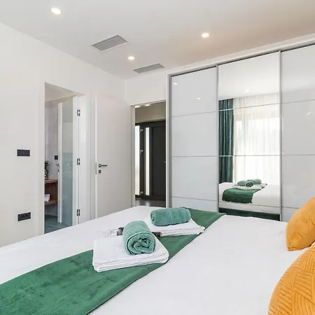 Villa Sea View Mandriol *