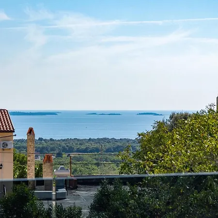 Sea View Mandriol * Barbariga
